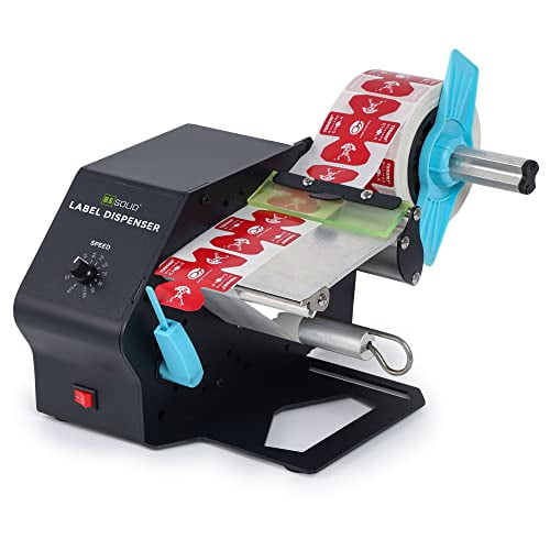 DISPILL ROBOT LABELS 500