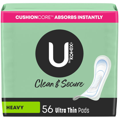 U BY KOTEX BAL PA 36 RG UTHN+WNG