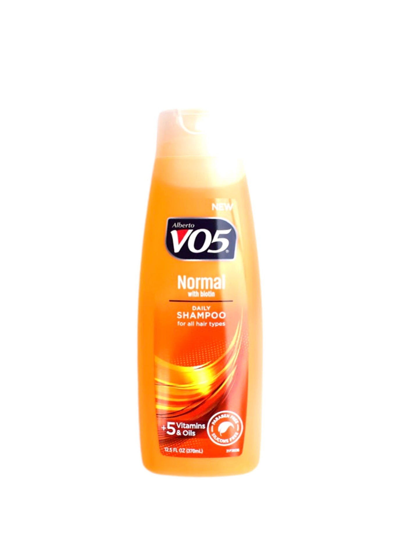 V05 SHAM STRAWBERRY&CREAM12.5z