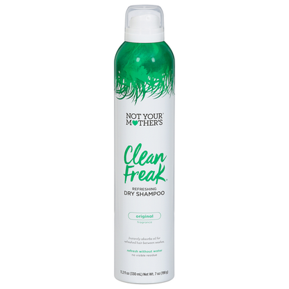 Not Your Mother's Clean Freak Refreshing Dry Shampoo, 1.6 oz