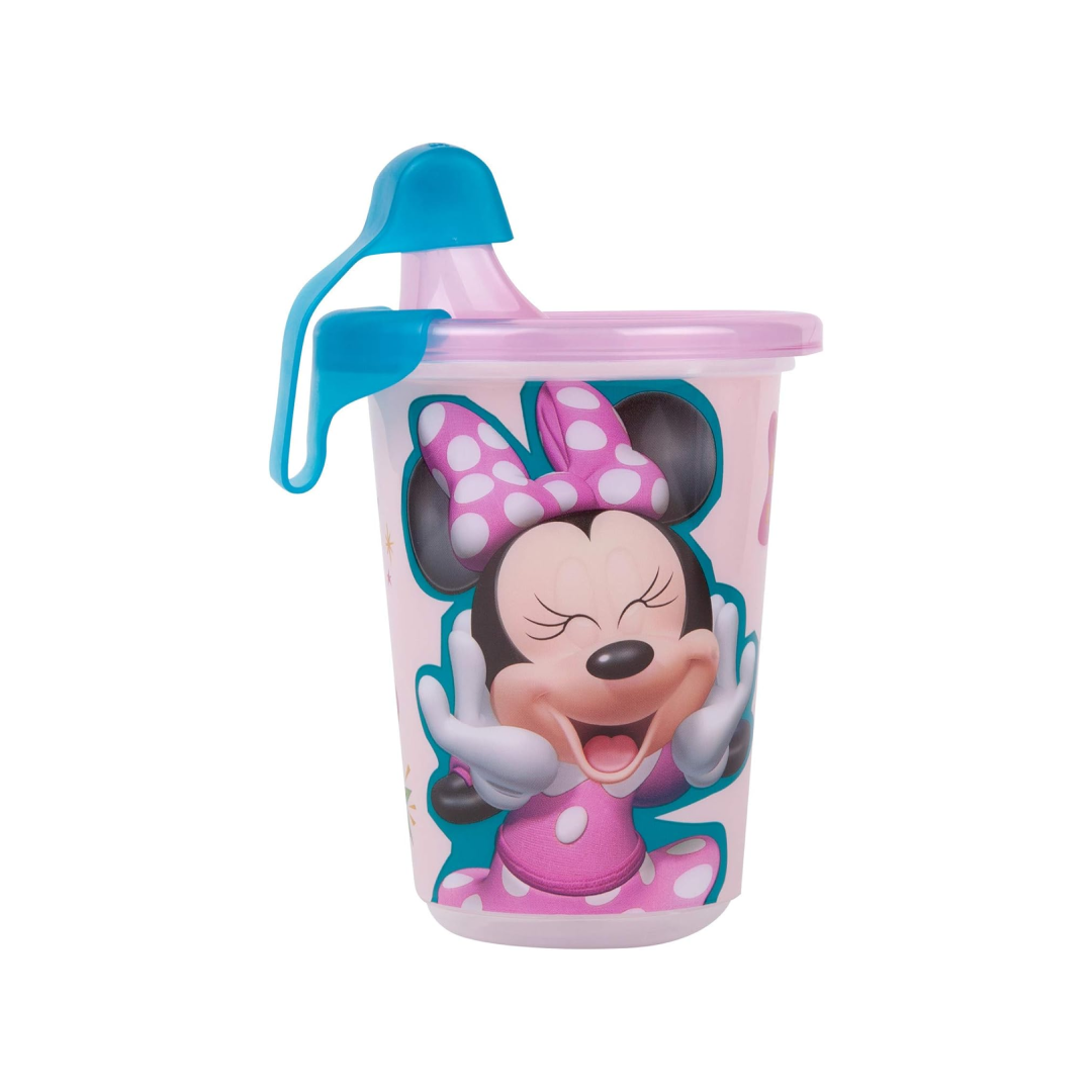 CUP TAKE & TOSS MINNIE