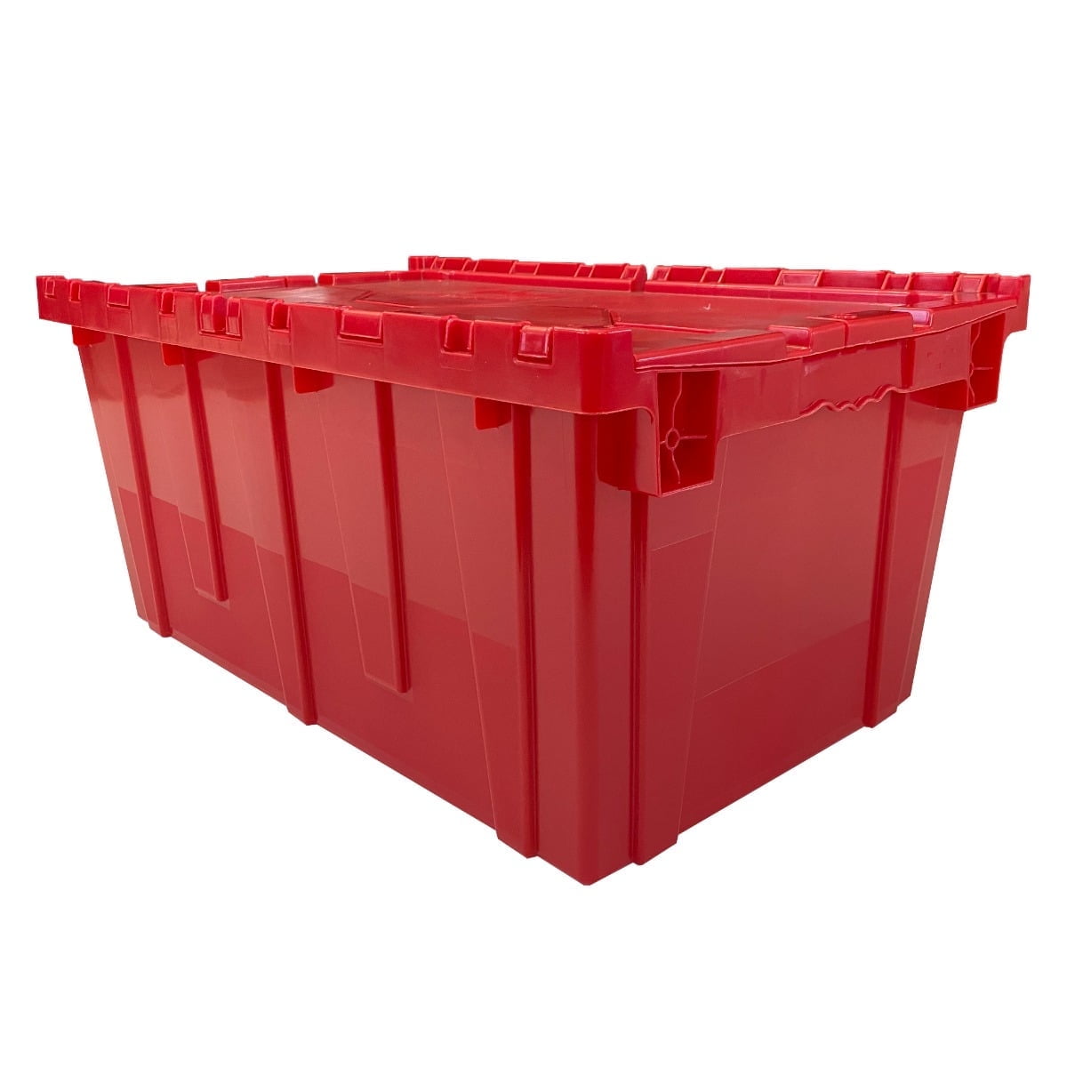 ATTACH TOP CONTAN 27"X17.75"X12.5" GR DS