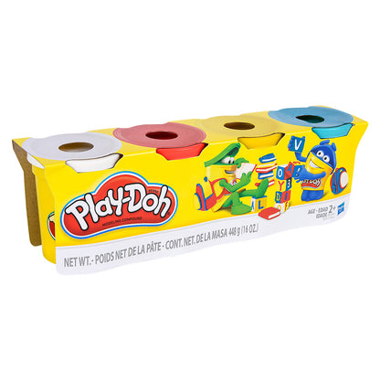 HASBRO PLAY DOH 8 PACK