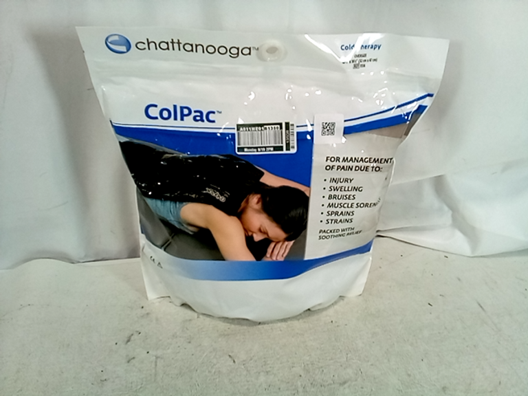 COLPAC URETHANE OVSZ BLK 12X18N