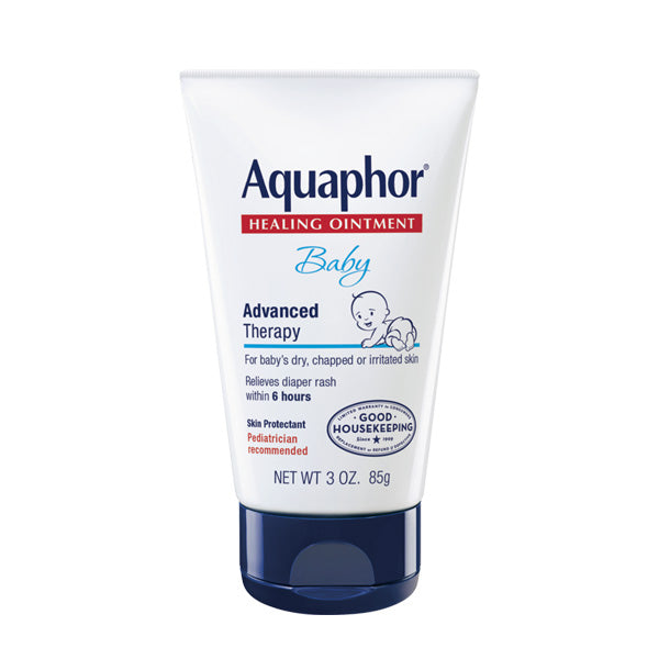 Aquaphor Baby Healing Ointment 3oz Tube