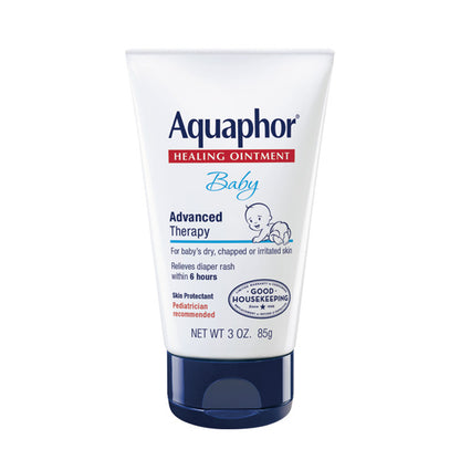 Aquaphor Baby Healing Ointment 3oz Tube
