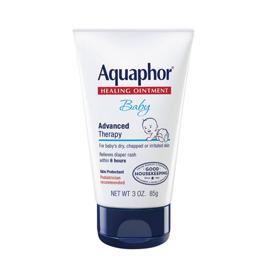 Aquaphor Baby Healing Ointment 3oz Tube