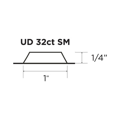 BLISTER 30UD EA 1000 SMALL AMB