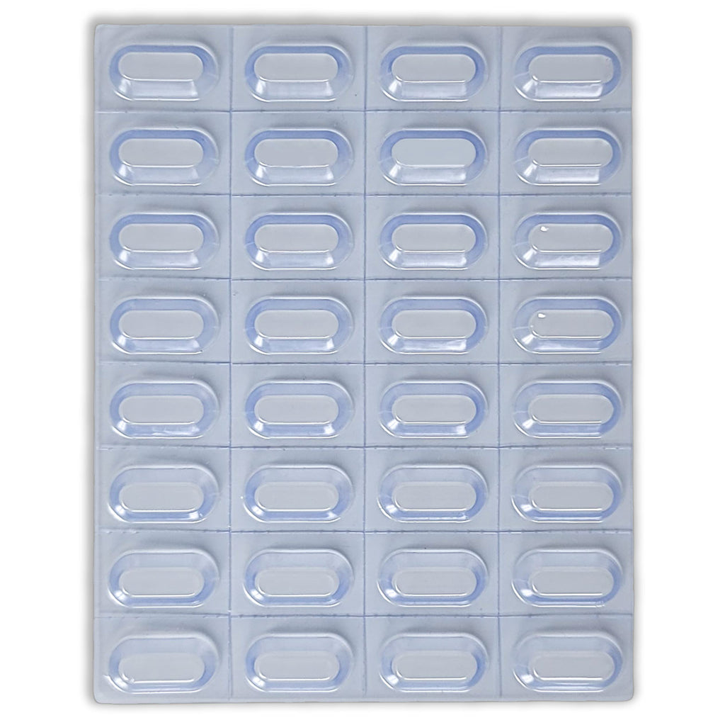 BLISTER 30UD EA 1000 SMALL AMB