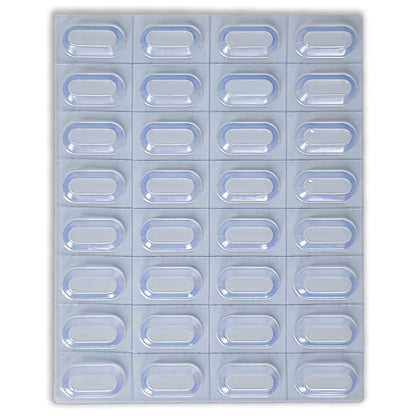 BLISTER 30UD EA 1000 SMALL AMB