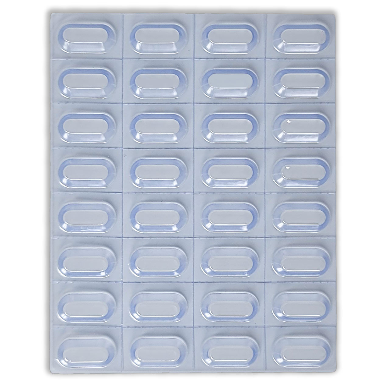 BLISTER 30UD  EA 1000 SMALL