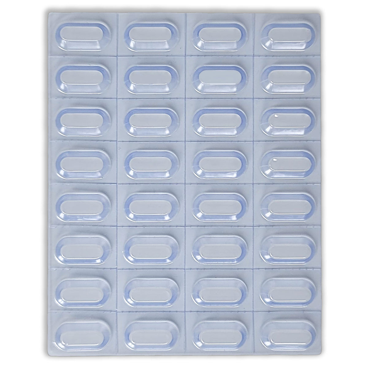 BLISTER 30UD  EA 1000 SMALL