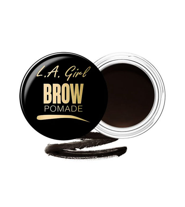 L.A. Girl Brow Gel Pomade - Soft Brown