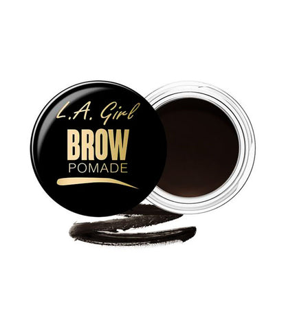 L.A. Girl Brow Gel Pomade - Soft Brown