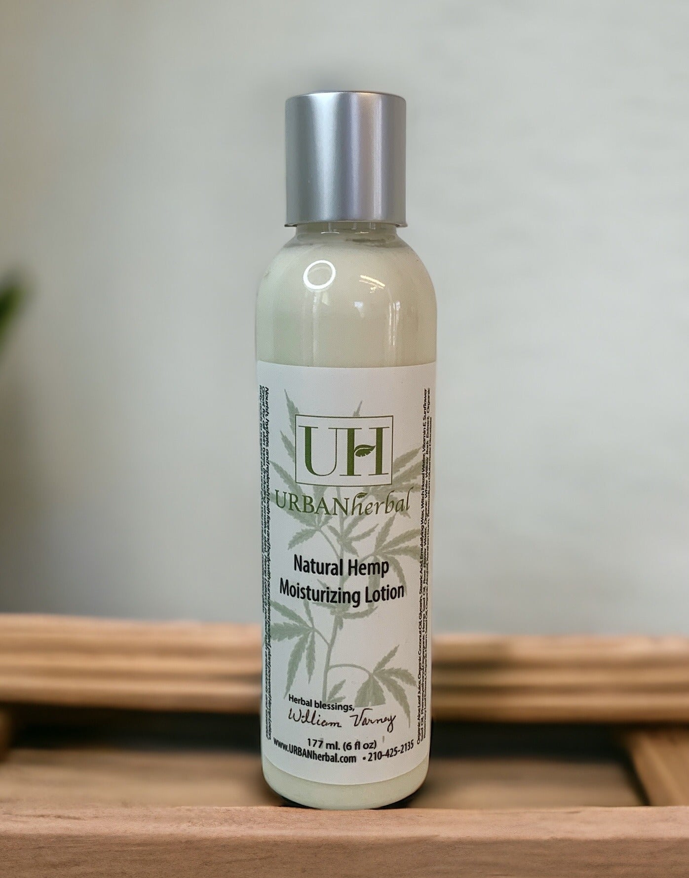LOTION,H&B,HEMPQUILITY