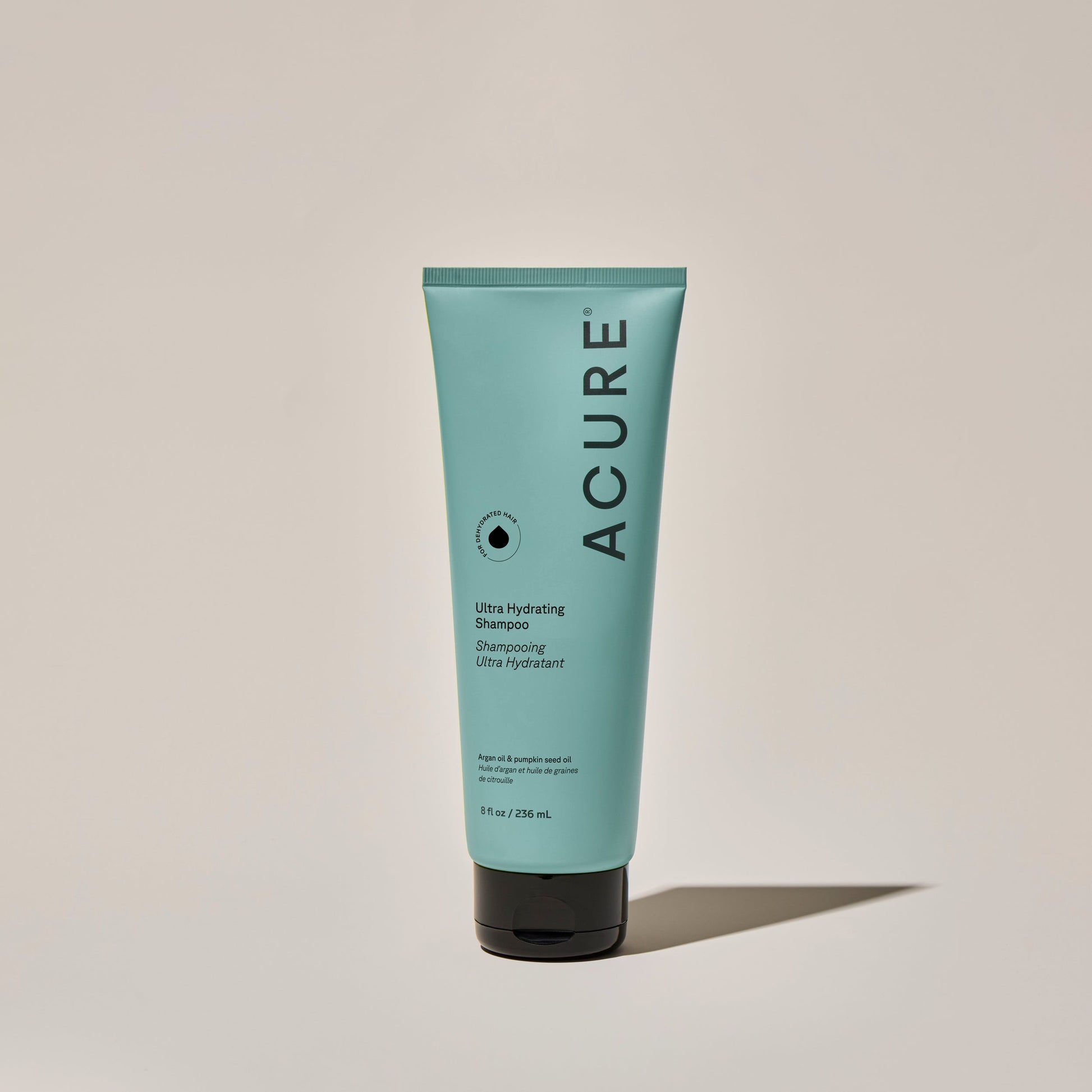 ACURE SHAMPOO,COCONUT,SOOTHING