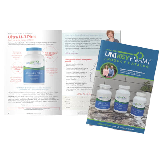 HOME HEALTH CATALOG KRY