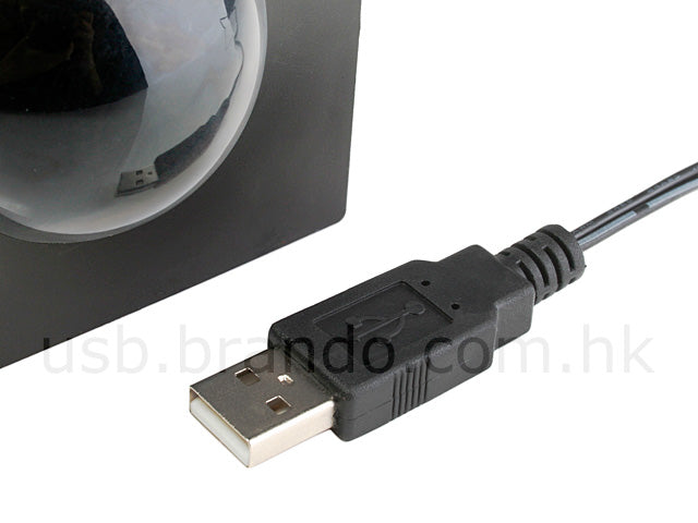 USB NAT LAMP,MUTLI COLOR