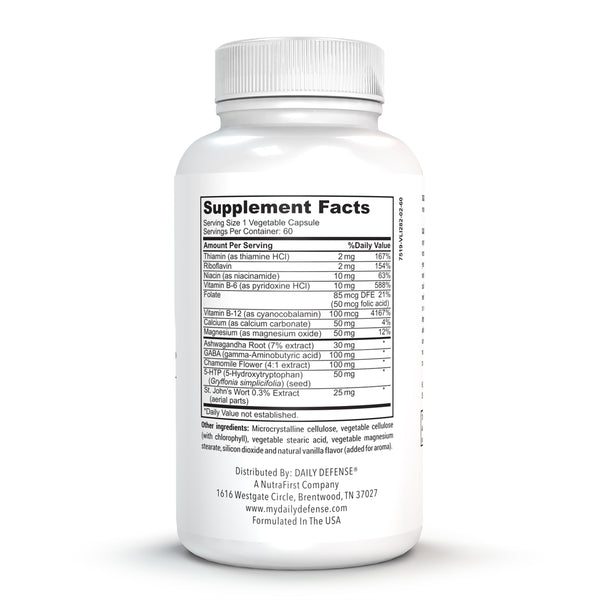 RID DAILY DEFENSE SH 6.8OZ SH/CD