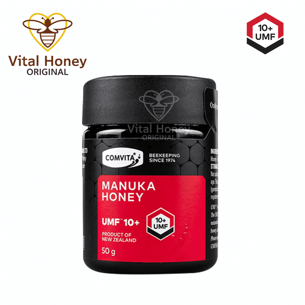 HNY DROPS,MANUKA UMF 10