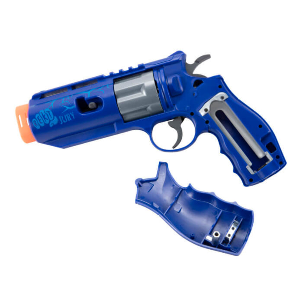 JARU DART GUN 3-11 6X10