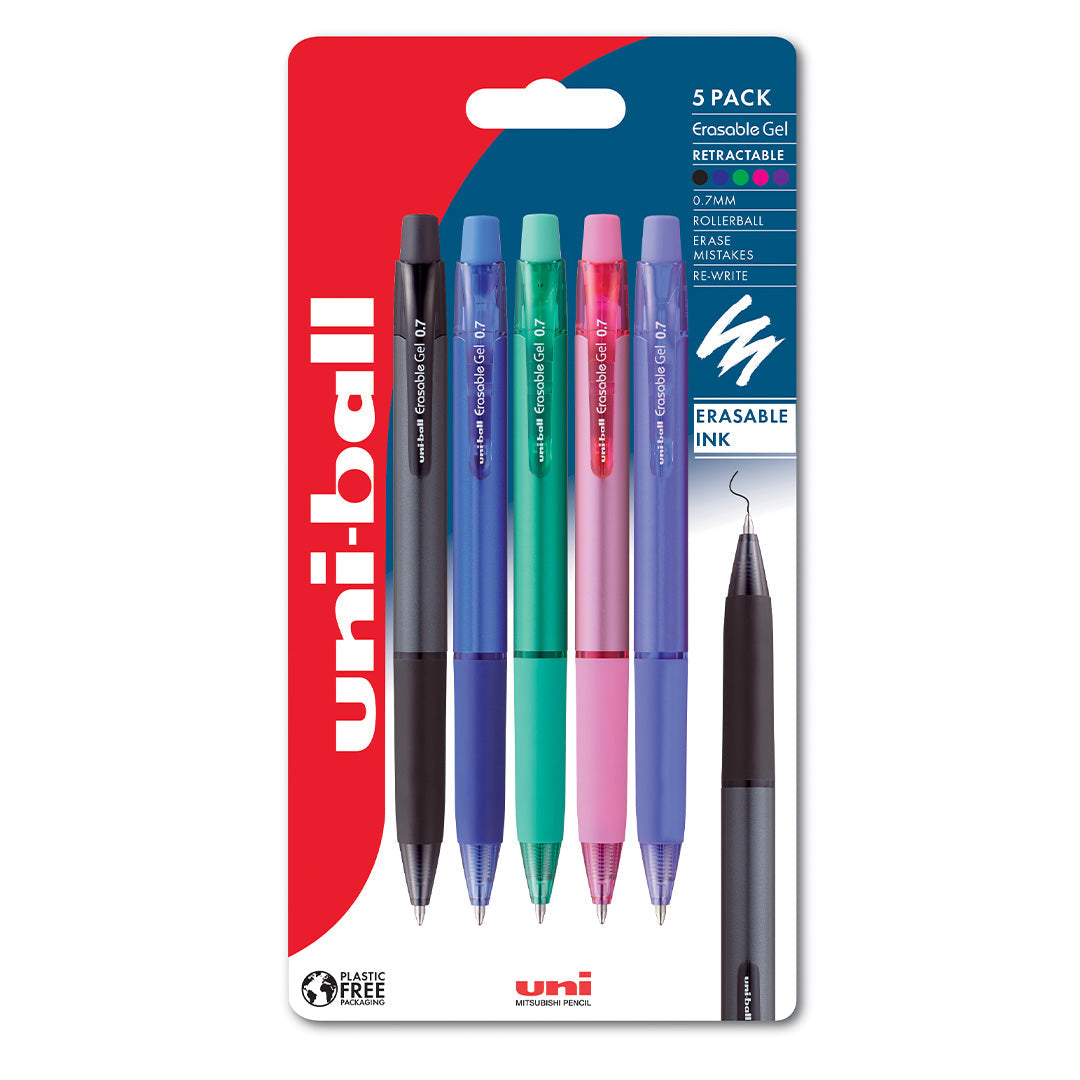 Uni-ball Rollerball pen