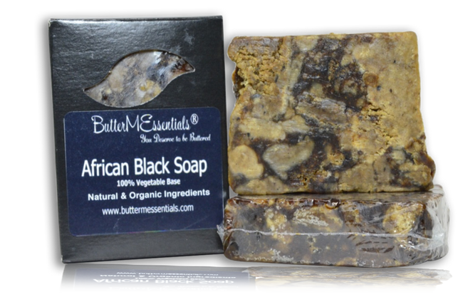AFRICAN FORM 3IN1 BUTR SOAP3.5Z