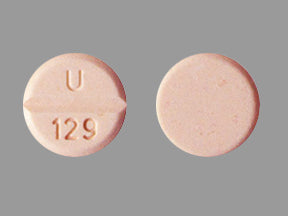 HYDROCHLOROTHIAZIDE TB 25MG 1000