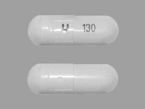 HYDROCHLOROTHIAZIDE CP 12.5MG 500