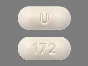 MEMANTINE HCL TB 10MG 500 CPLT