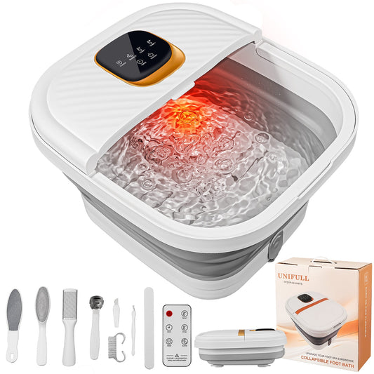 FOOT BATH EQ MSJT