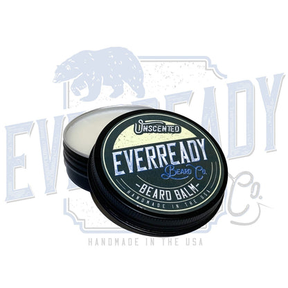 BEARD BALM,EUCALPY MINT
