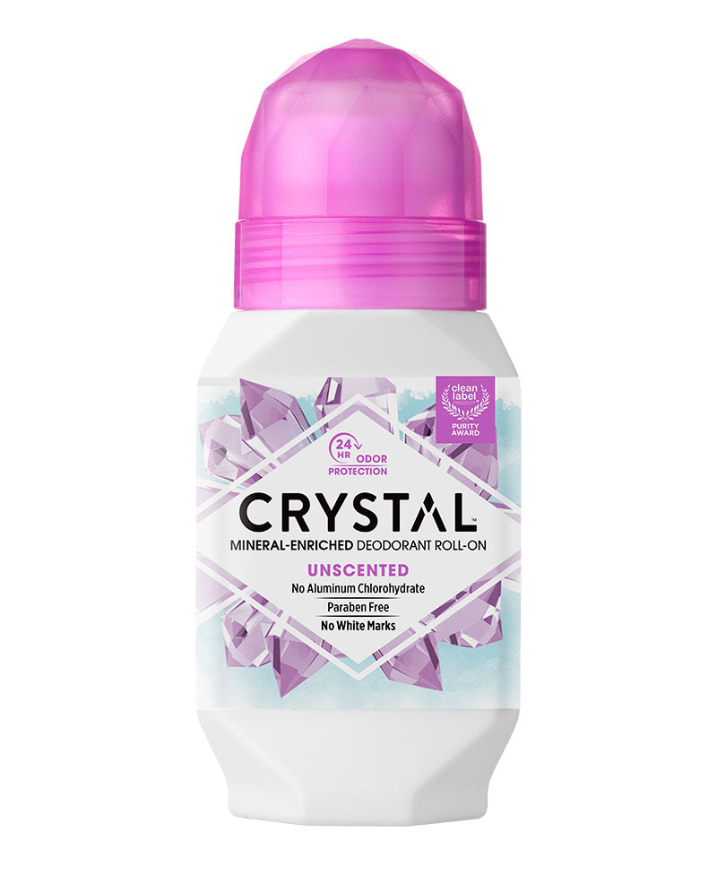CRYSTAL DEOD,ROLL-ON,3/1,UNSCNT
