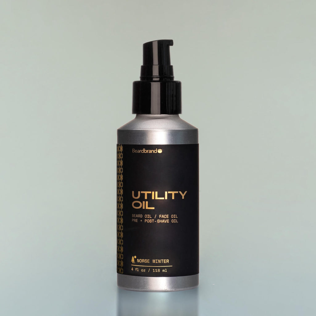 103 COLL LAV/LEMON BEARD OIL 1Z
