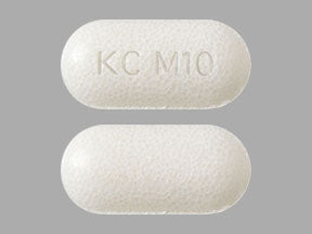 POTASSIUMCL TB 20MEQ 1000 ER CPLT