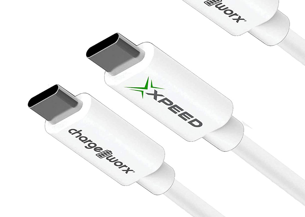 CHARGEWORX LGHTN USB CABLE 6FT