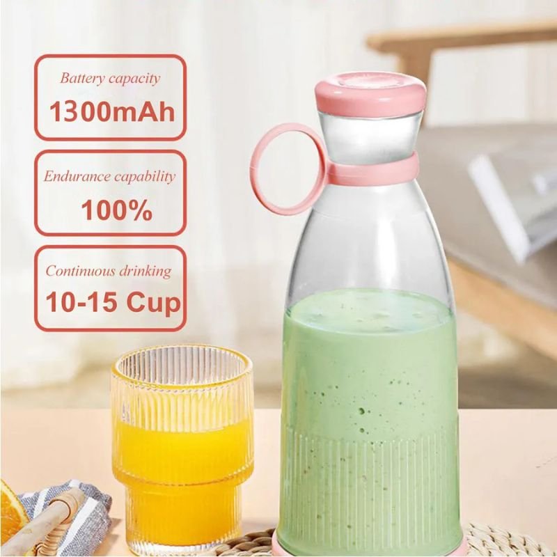 LNL SMOOTHIE MAKER