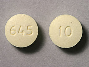 METOLAZONE TB 10MG 100