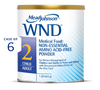 WND 2 AMINO ACID FREE POWDER 6X1LB DS