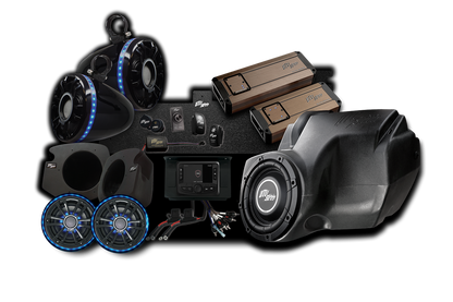 BILLIE THE DSP MALIBU SET 3 RZR