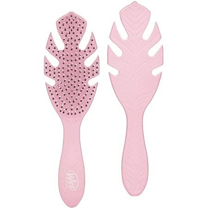 Wet Brush Go Green Paddle Detangler - Pink