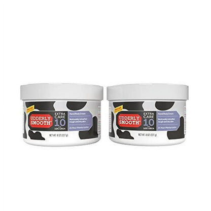 U/H BDY CREAM WITH HONEY 15.2OZ