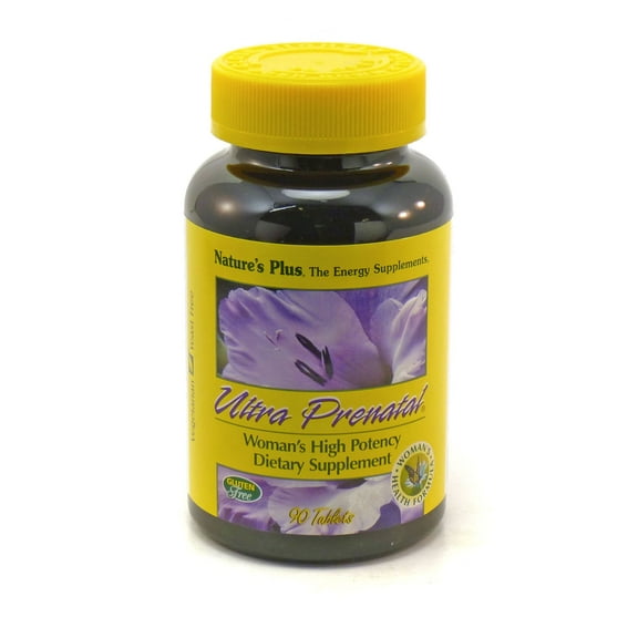 PRENATAL TABLET 30CT MAJOR