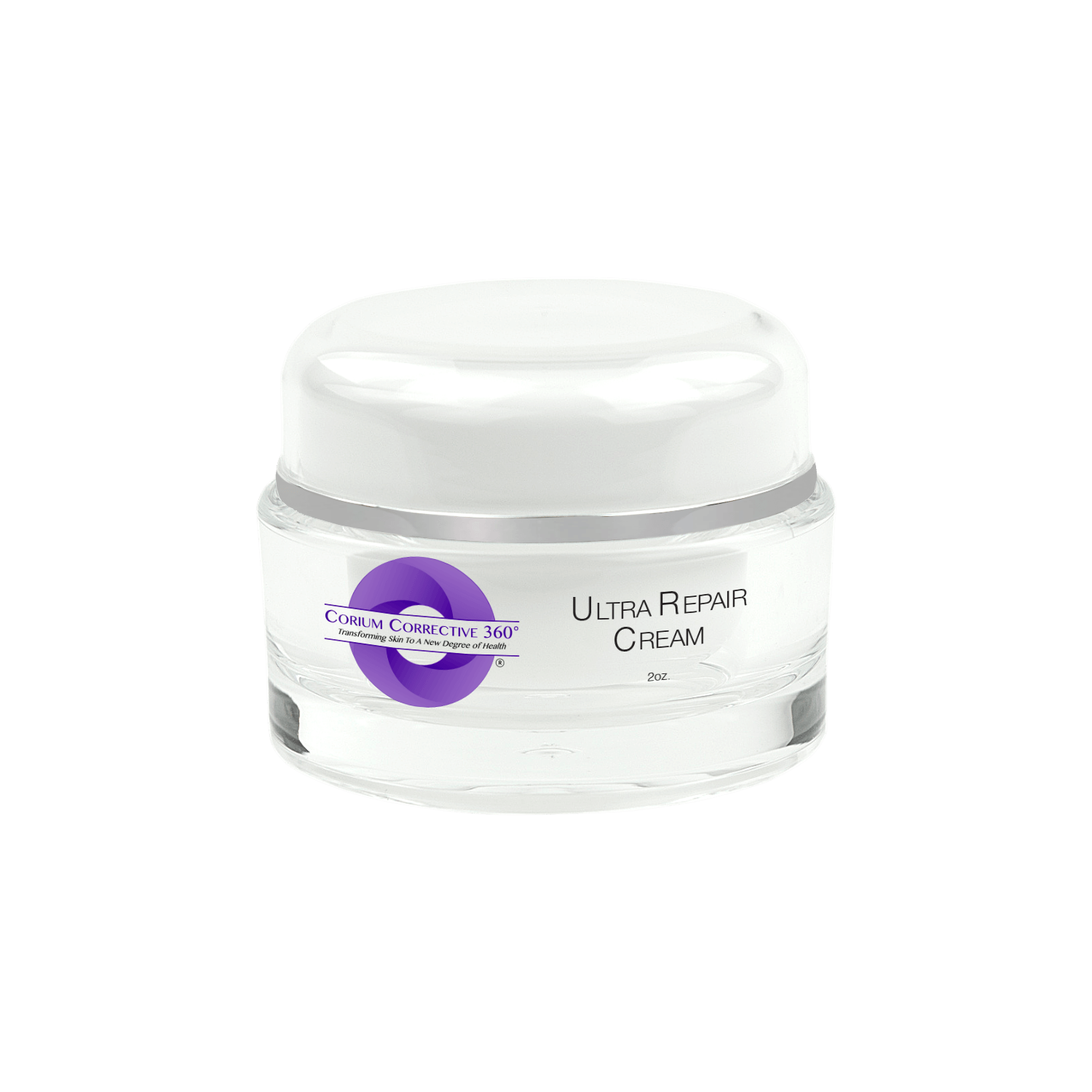 CREAM CERAMIDE HYDR ULT REPAIR