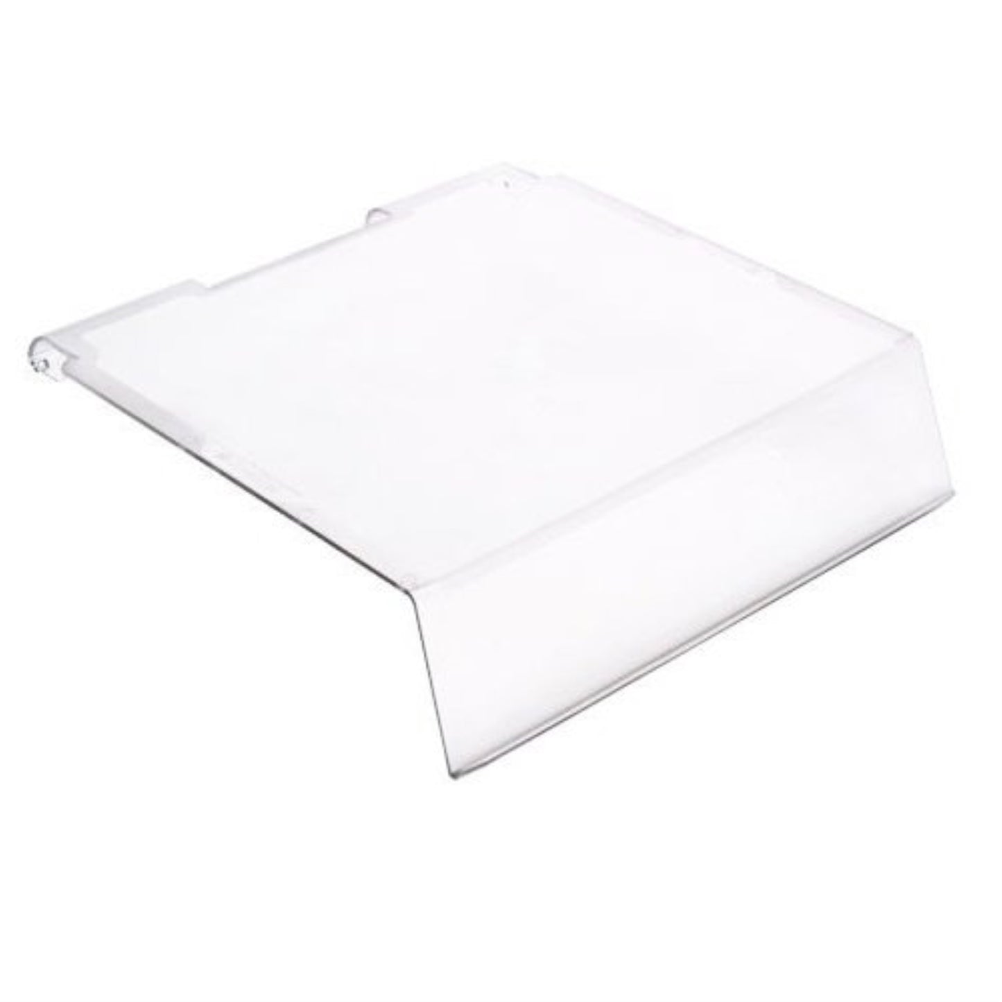 ULTRA SERIES CLEAR LID QUS235 6 CT DS