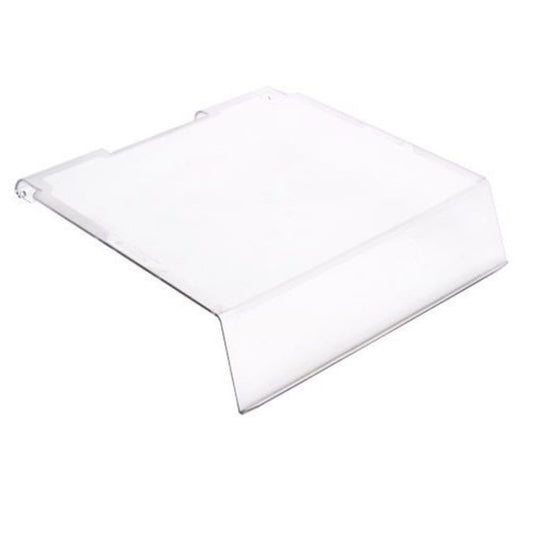 ULTRA SERIES CLEAR LID QUS235 6 CT DS