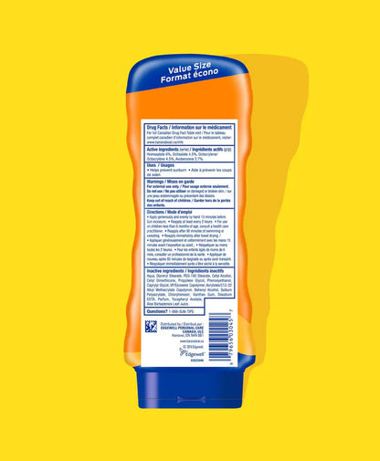 BAN BOAT ULT SPRT AE 170GM SPF30