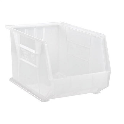 MESH STACK HANG BIN 14.5"X8"X7" 10 CT DS