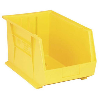 STACK SHLF BIN 18"X 11"X 7" IVORY 6CT DS