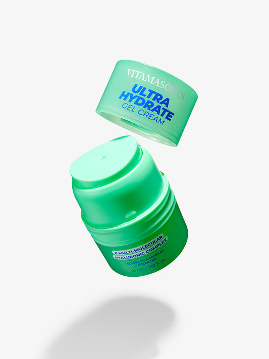 GEL CREAM,REHYDRATING
